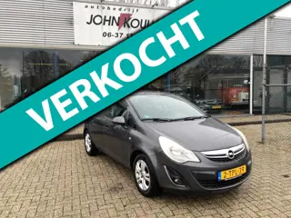 Opel Corsa 1.2-16V Cosmo