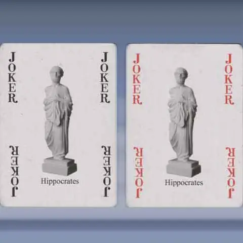Hippocrates