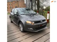 Volkswagen Polo 1.2 Easyline STOELVERWARMING/AIRCO/ELEK.RAAM