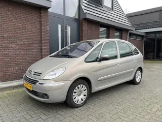 Citroen Xsara Picasso 1.6i-16V Caractère NIEUWE KOPPELING!! NIEUWE APK!! GOED ONDERHOUDEN AUTO!