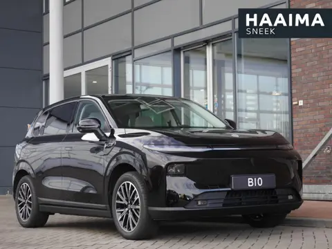 Leapmotor B10 Design ProMax 67.1 kWh | Licht interieur kleur | Navigatie | Rondom camera | 18inch Ve