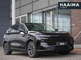 Leapmotor B10 Design ProMax 67.1 kWh | Licht interieur kleur | Navigatie | Rondom camera | 18inch Ve