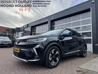 Renault Symbioz 1.6 E-Tech full hybrid 145 Iconic