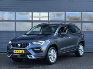SEAT ATECA 1.5 TSI STYLE BUSINESS INTENSE I AUTOMAAT I CLIMATE CONTROL I APPLE CARPLAY I CRUISE CONT