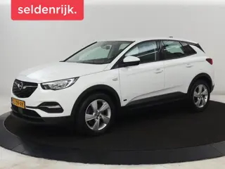 Opel Grandland X 1.6 Turbo Hybrid Business Edition | Trekhaak |  Navigatie | Carplay | Parkeerhulp |