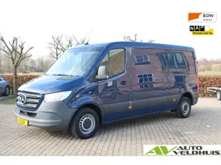 Mercedes-Benz Sprinter 311 2.2 CDI H2 CAMERA TREKHAAK CRUISE
