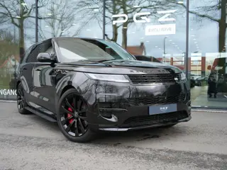 Land Rover Range Rover Sport 3.0 P550e Autobiography PHEV