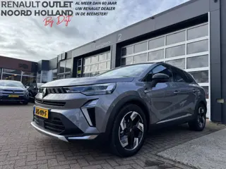 Renault Symbioz 1.6 E-Tech full hybrid 145 iconic