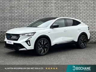 Renault Rafale 1.2 E-Tech full hybrid 200 esprit Alpine | Pack Light & Sound | Pack Privilège | Pack