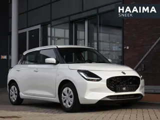 Suzuki Swift 1.2 Comfort Smart Hybrid | Navigatie | Camera | Keylesse entry & Start | Airco | Adapti