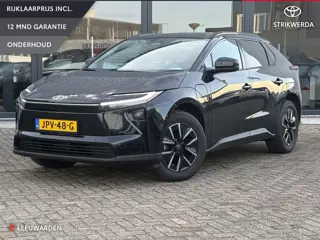 Toyota bZ4X Dynamic 73 kWh