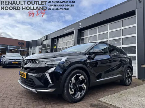 Renault Symbioz 1.6 E-Tech full hybrid 145 Iconic