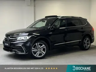 Volkswagen Tiguan Allspace 1.5 TSI R-Line 7p. | PANO | HARMAN/KARDON | IQ-LIGHT | CAMERA |