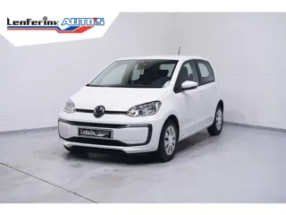 Volkswagen Up! 1.0 BMT move up! airco 5-deurs electrisch-pakket bleutooth-telefoon radio media
