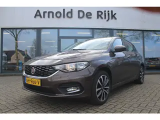 Fiat Tipo 1.4 16V Lounge
