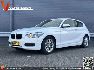 BMW 1-serie 114i | Airco |