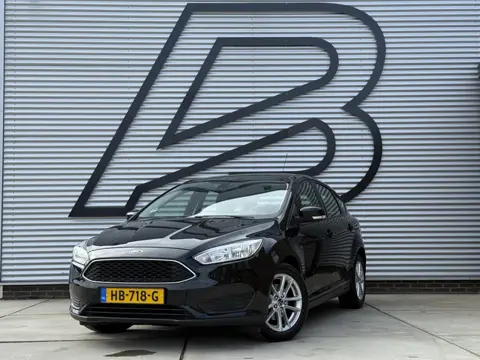Ford Focus 1.0 Trend Edition Navi|Airco|Cruise|PDC|LM Velgen|N.A.P|APK tot 08-2026