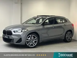BMW X2 xDrive25e M-Sport | PANO | CAMERA | CARPLAY |