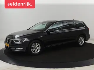 Volkswagen Passat 1.4 TSI Business Edition | 2e eigenaar |  Trekhaak | Navigatie | Parkeerhulp | Ful