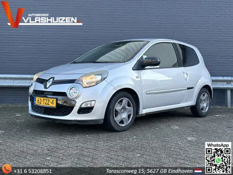 Renault Twingo 1.5 dCi Dynamique | Climate | Cruise | APK 01-2027 |