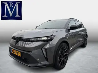 Renault Scenic E-Tech EV87 long range esprit Alpine WARMTEPOMP | AFNEEMBARE TREKHAAK | 360 CAMERA | 
