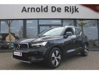 Volvo XC40 1.5 T4 Recharge Inscription Expression