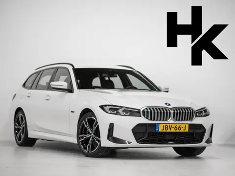 BMW 3-serie Touring 320e Facelift M-Pakket ACC Cam