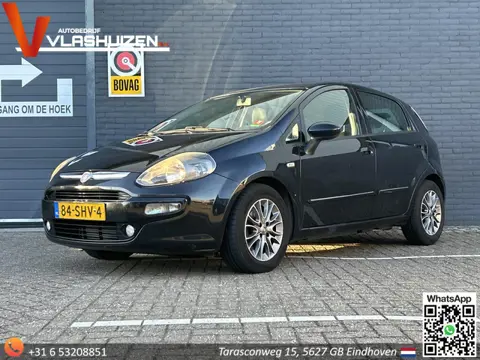 Fiat Punto Evo 1.3 M-Jet Mylife | Airco | Cruise | Trekhaak |