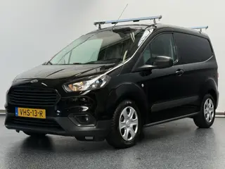 Ford Transit Courier 1.5 TDCI Trend Duratorq S&S | 1e eigenaar | Airco | Carplay |