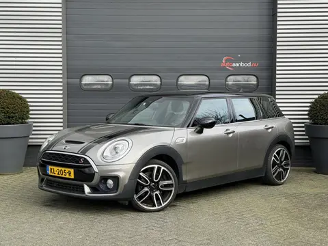 Mini Mini Clubman 2.0 Cooper S JCW | Navigatie | Harmon Kardon | Xenon | Climate Control |