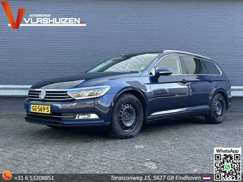 Volkswagen Passat Variant 2.0 TDI Business Edition | Climate | Cruise | Navi | PDC |