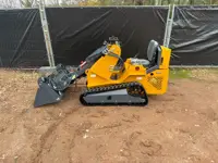 ChiSheng CS-480 (bj 2025)