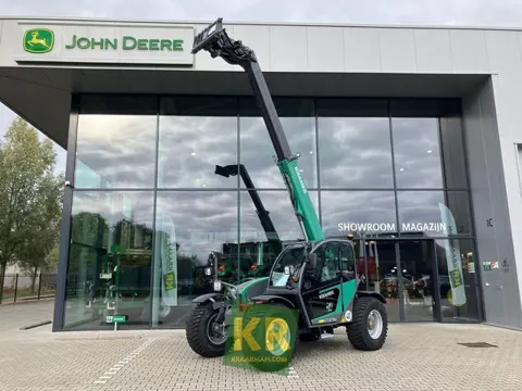 Kramer KT276-697047