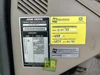 John Deere 6220-65043