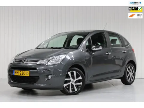 Citroen C3 1.2 PureTech Collection