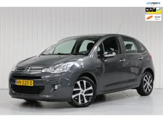 Citroen C3 1.2 PureTech Collection
