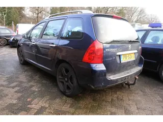 Peugeot 307 SW 1.6-16V Premium sw apk nw tot 21-1-2027