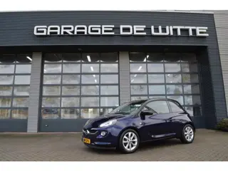 Opel ADAM 1.2 airco , cruise control