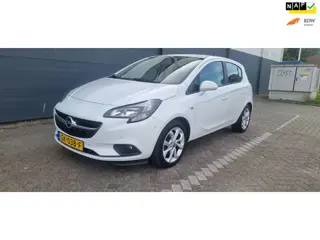 Opel Corsa 1.0 Turbo Edition
