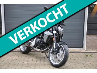 BMW F 900 R Volle motor F900R