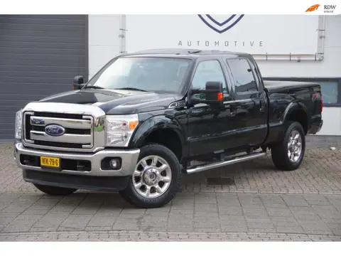 Ford F250 SUPER DUTY Lariat V8/ 300L LPG/Nieuwstaat