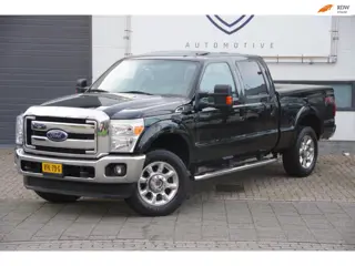 Ford F250 SUPER DUTY Lariat V8/ 300L LPG/Nieuwstaat