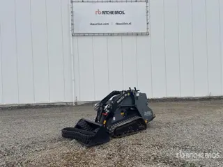 Mattson ML525Y (bj 2024)