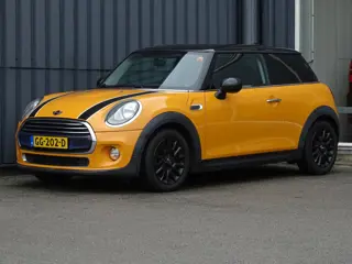 MINI Mini 1.5 Cooper Business (bj 2015)