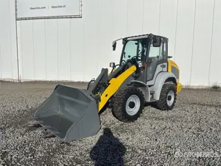 Kramer 5065 (bj 2021)