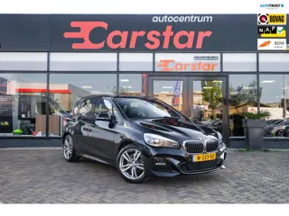 BMW 2-serie Active Tourer 218i Business Edition Plus|M-Sport|Leer|Navi|