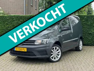 Volkswagen Caddy 2.0 TDI L1H1 BMT Economy Business|BT-Audio|1Ste eigenaar|