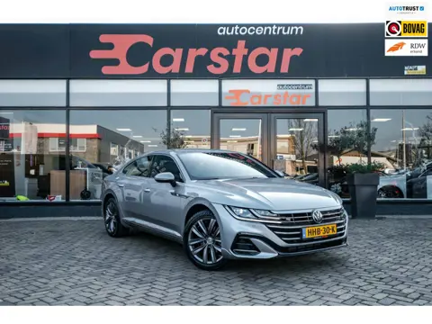 Volkswagen ARTEON 1.4 TSI eHybrid R-Line Business|Navi|Cruise|Camera|