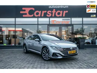 Volkswagen ARTEON 1.4 TSI eHybrid R-Line Business|Navi|Cruise|Camera|