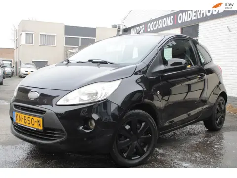 Ford Ka 1.2 Trend | Airco | Elec Ramen